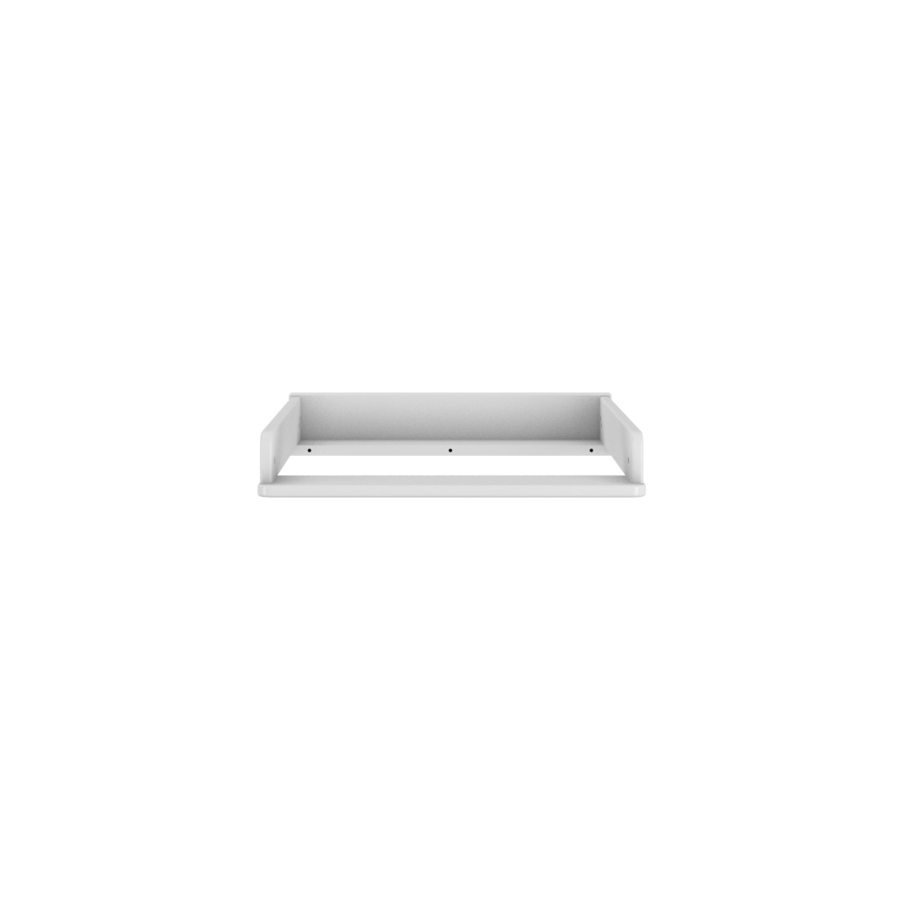 Zona de infasat Ines alba H8,5 cm - 1 | YEO