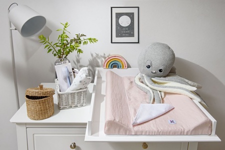 Zona de infasat Marylou alba H8 cm - 3 | YEO