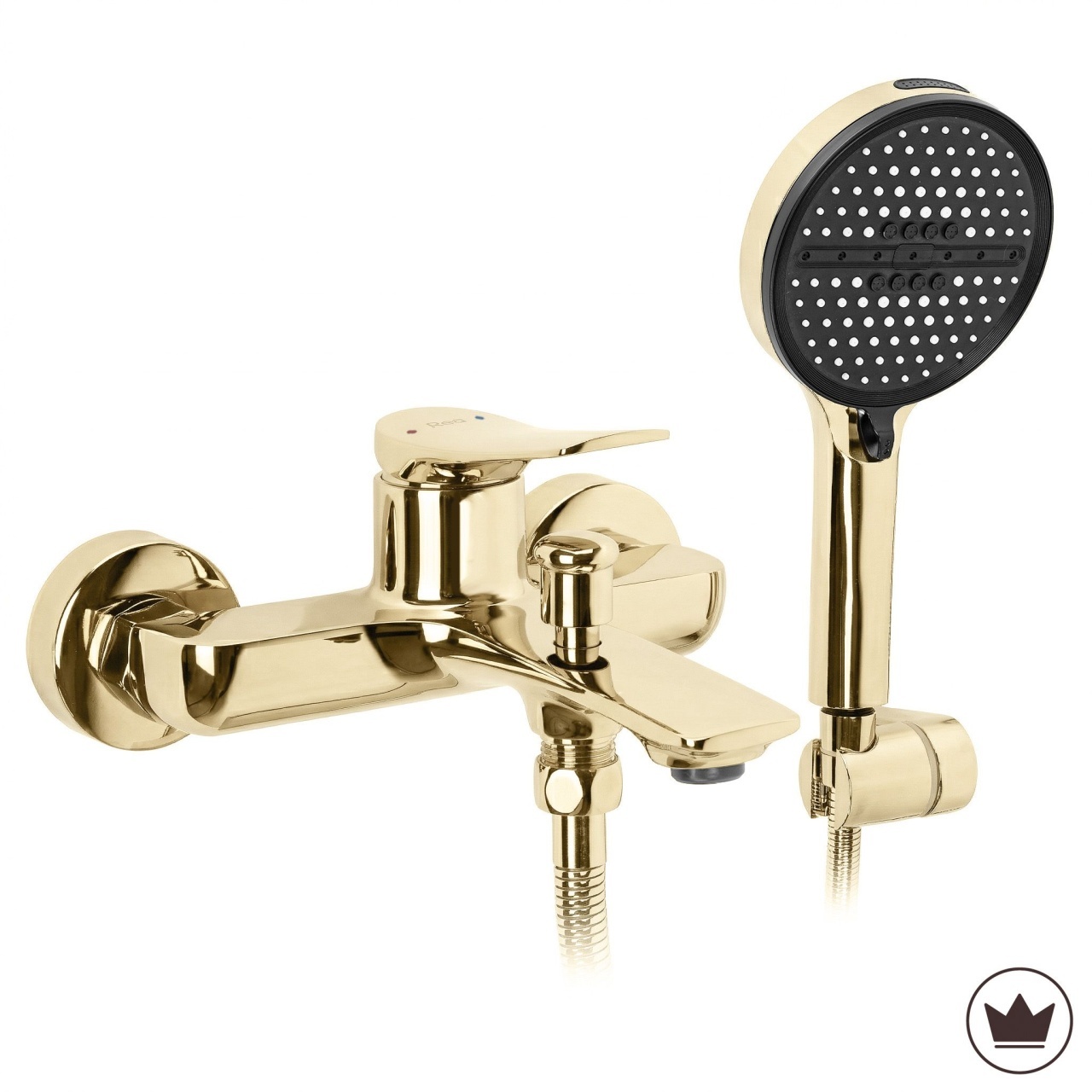 Baterie de cadă PREMIUM REA Vision Gold