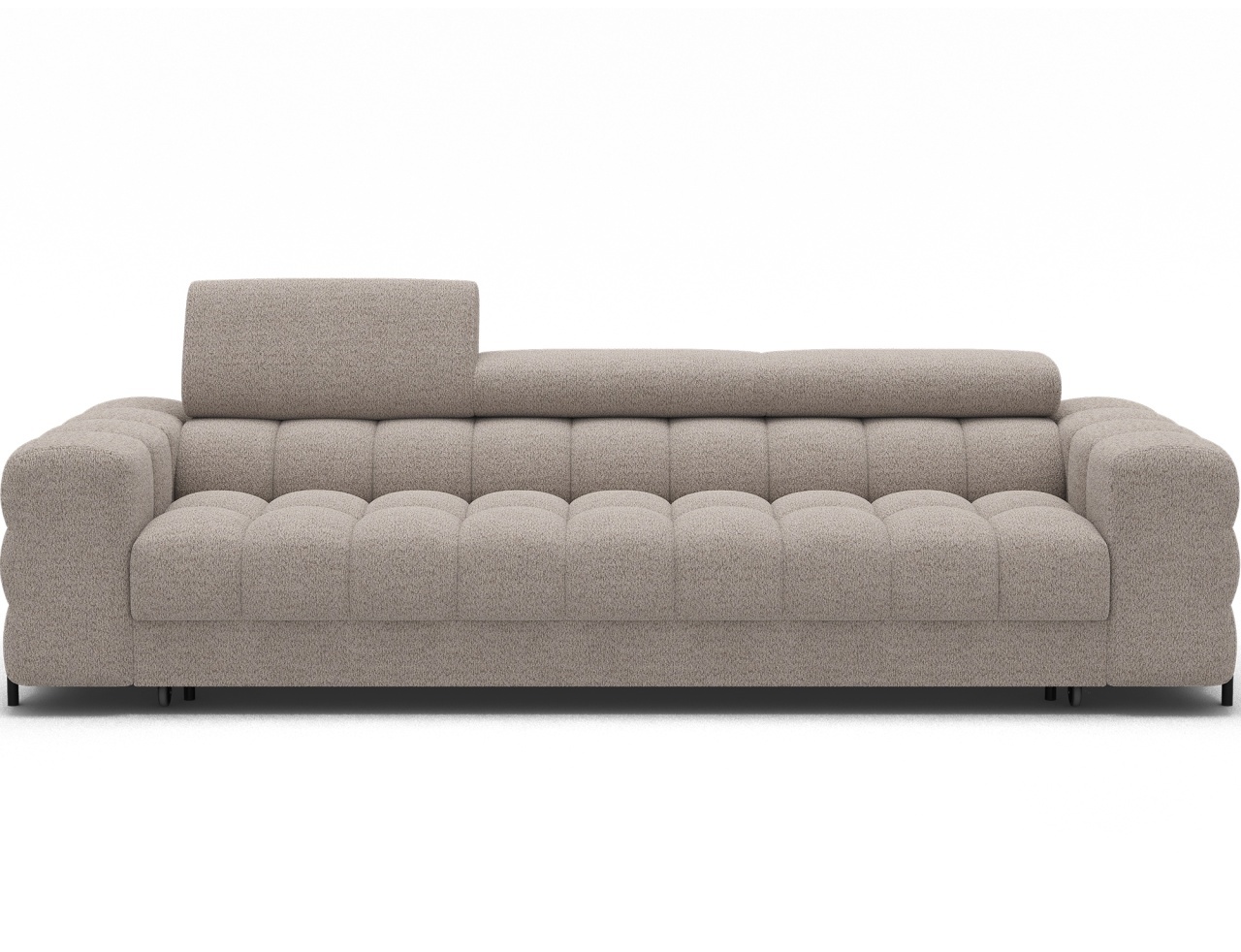 Canapea extensibila Festello Royal 18