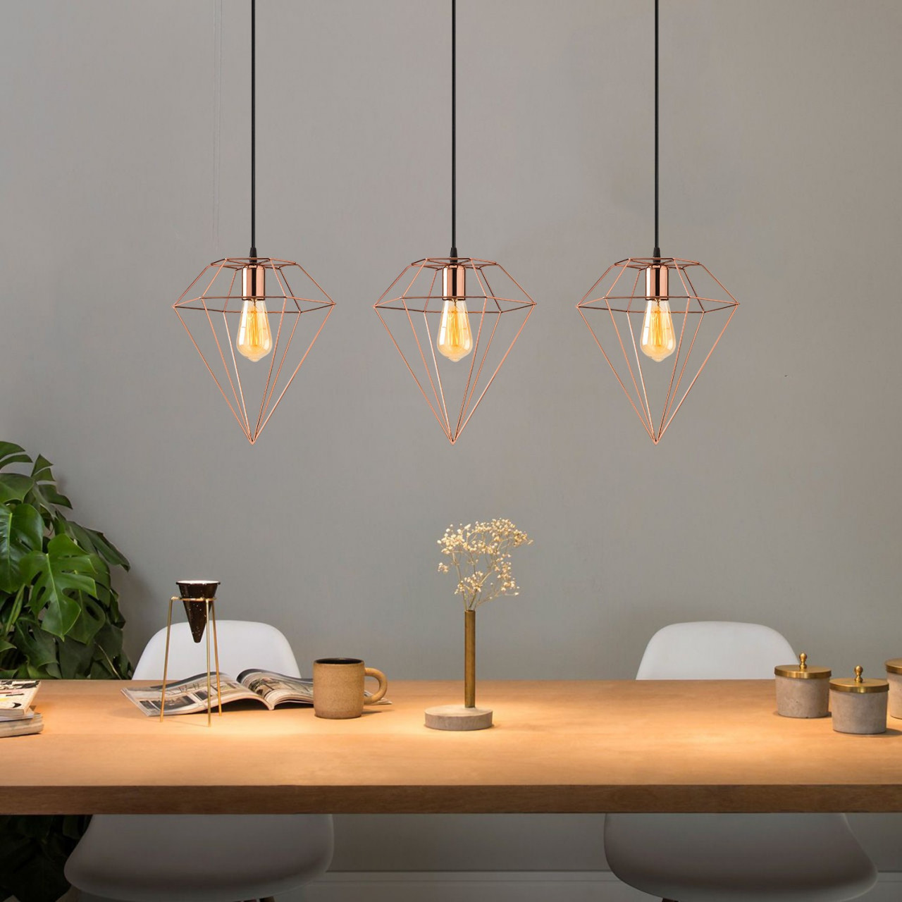 Candelabru Elmas - 6292