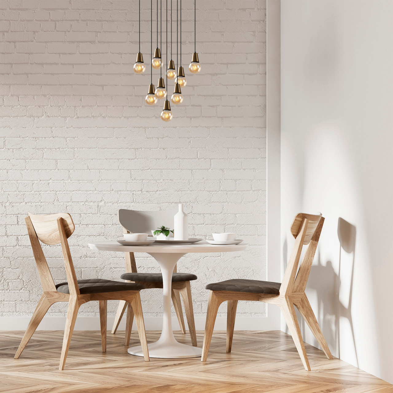 Candelabru Fes - 6490