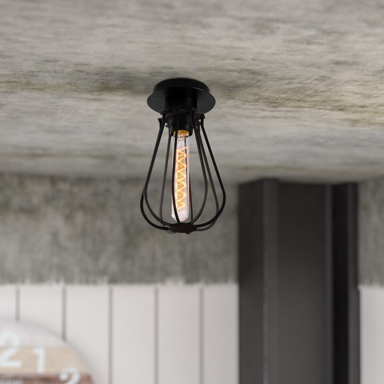 Candelabru Fetiye - N-1117