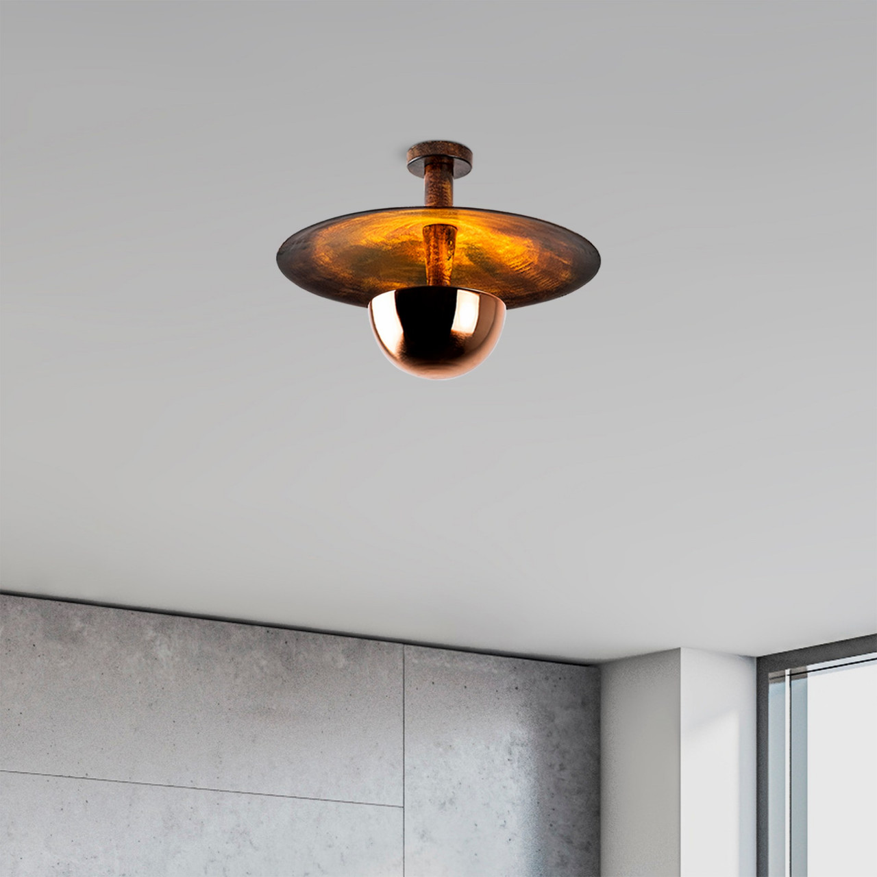 Candelabru Kurt - 13355