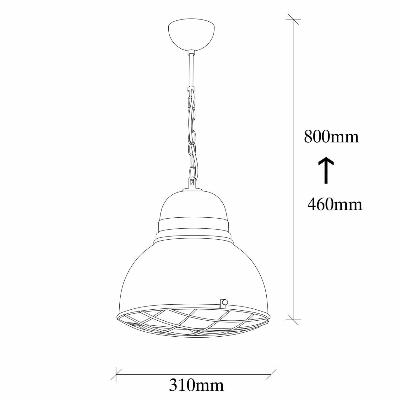 Candelabru Saglam - 3729 - 2 | YEO