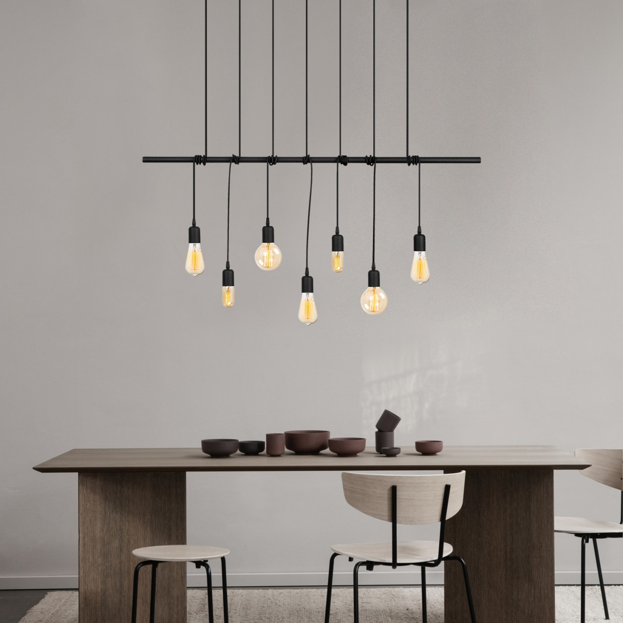 Candelabru Salkım - 3101