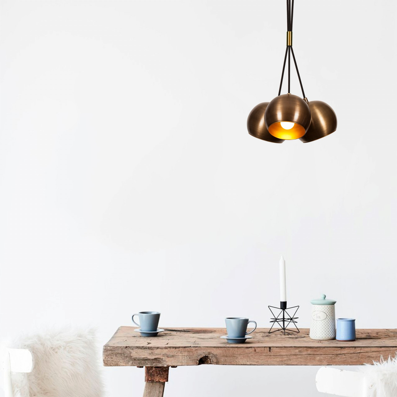 Candelabru Sivani - MR-313