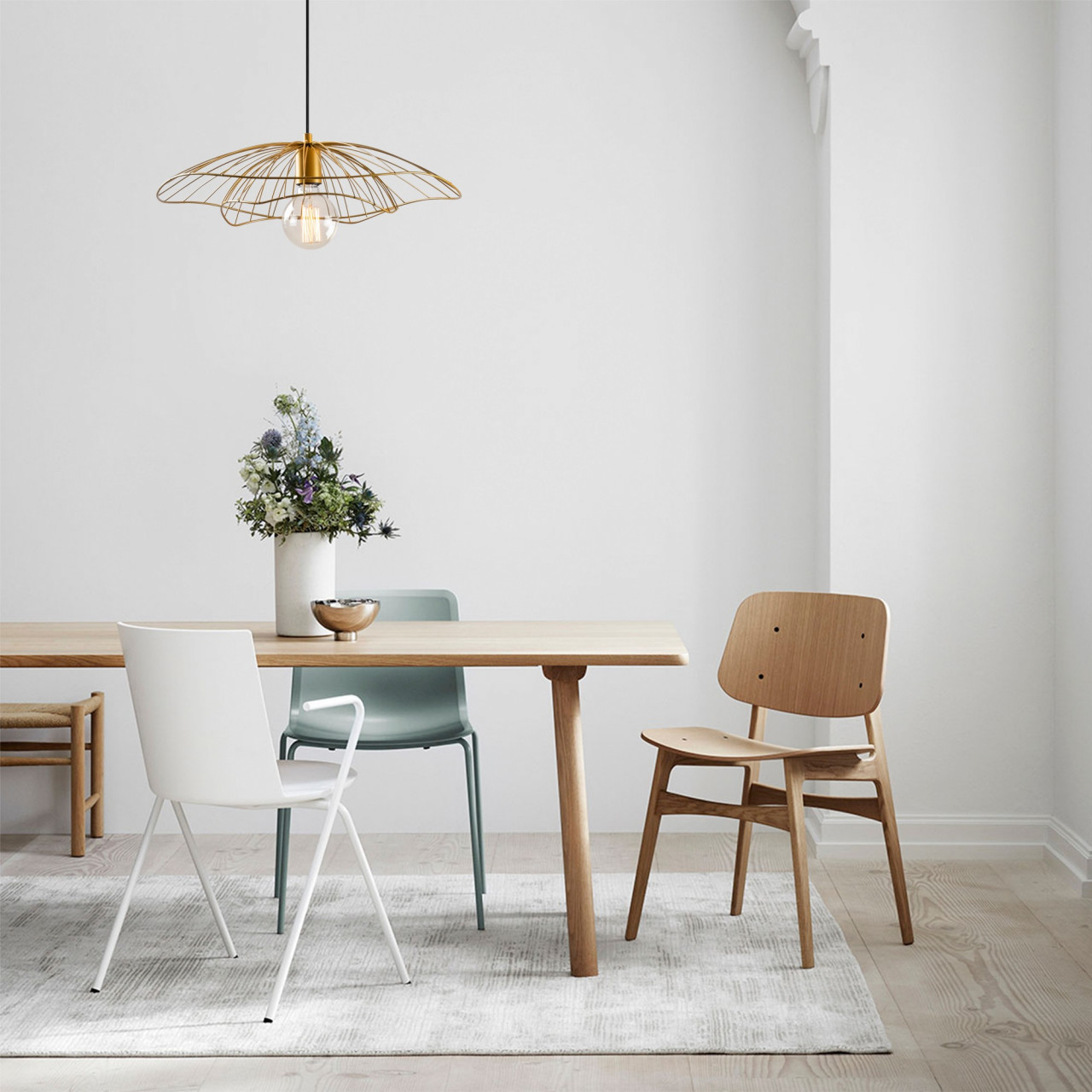 Candelabru Tel - 6502