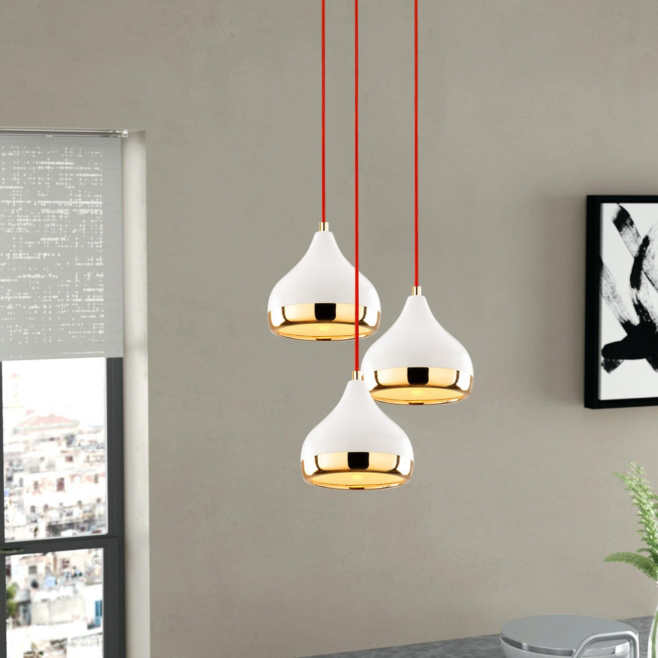 Candelabru Yıldo - 6872