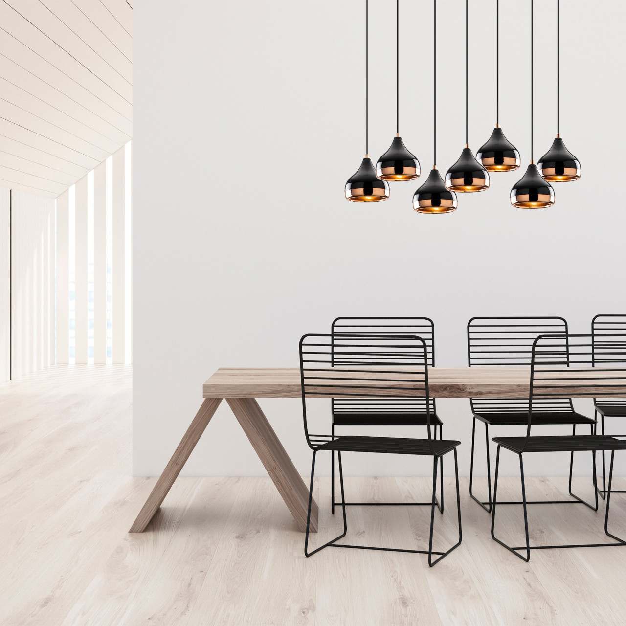 Candelabru Yıldo - 6894