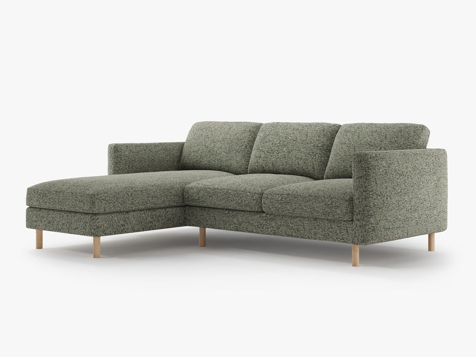 Coltar Eden stofa L250 cm - 5 | YEO