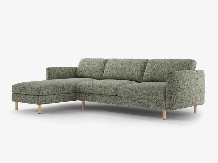 Coltar Eden stofa Puente L286 cm