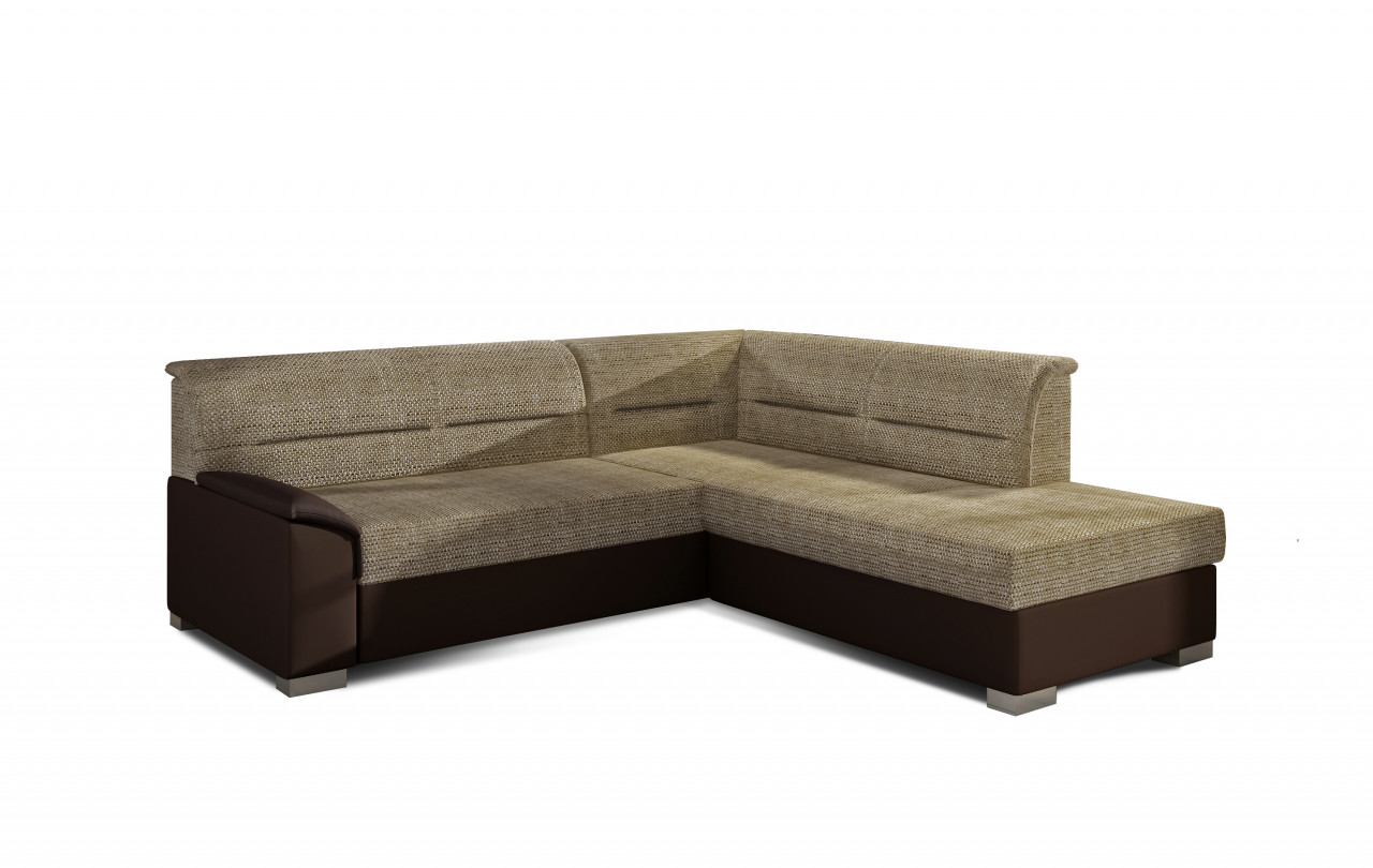 Coltar extensibil Bergen pe dreapta Berlin 03/Soft 66