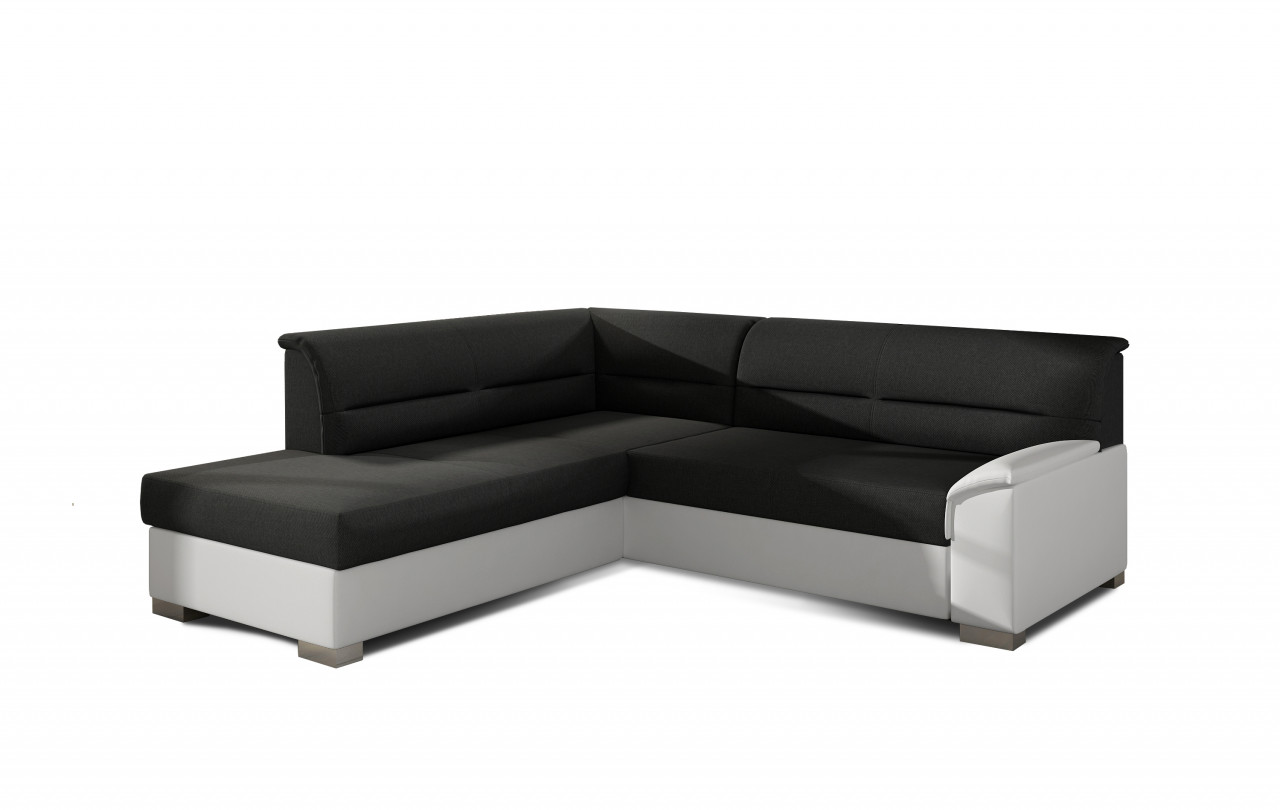 Coltar extensibil Bergen pe stanga Sawana 14/Soft 17