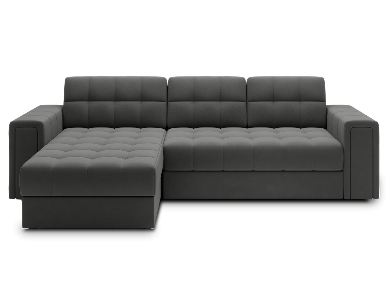 Coltar extensibil Blenvi pe stanga Sola 06
