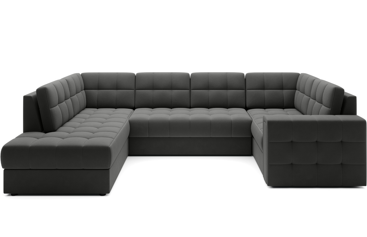 Coltar extensibil Blewett pe stanga Sola 06
