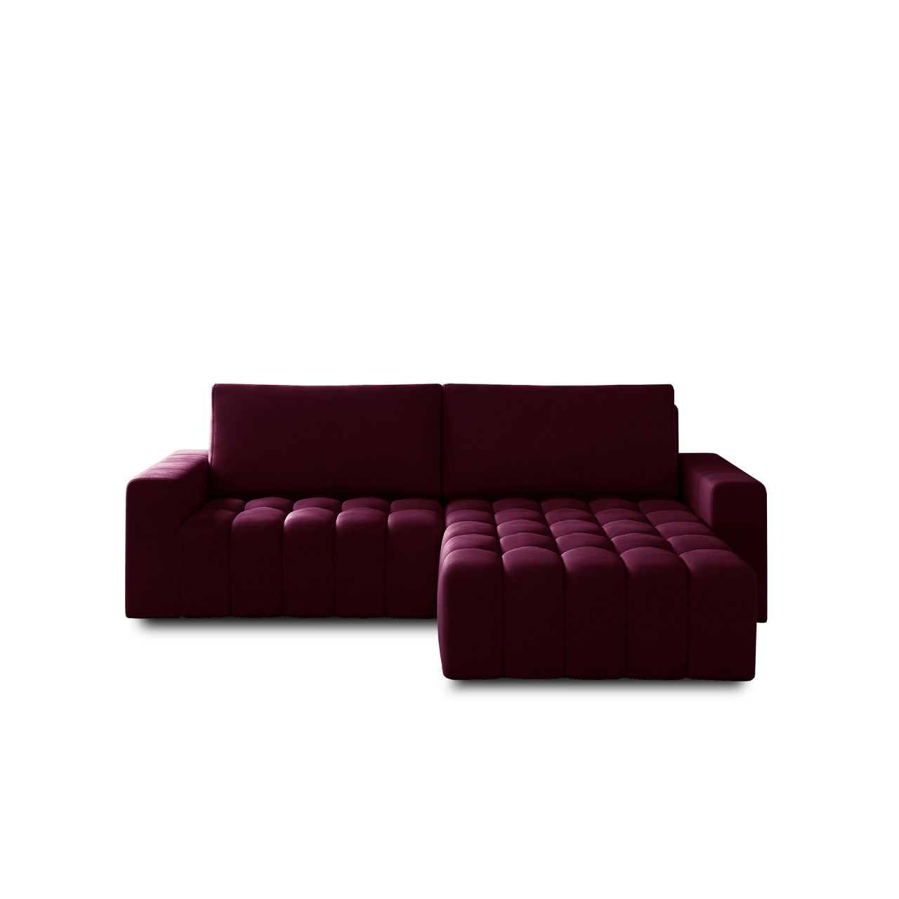 Coltar extensibil Bonett pe dreapta Matvelvet 68