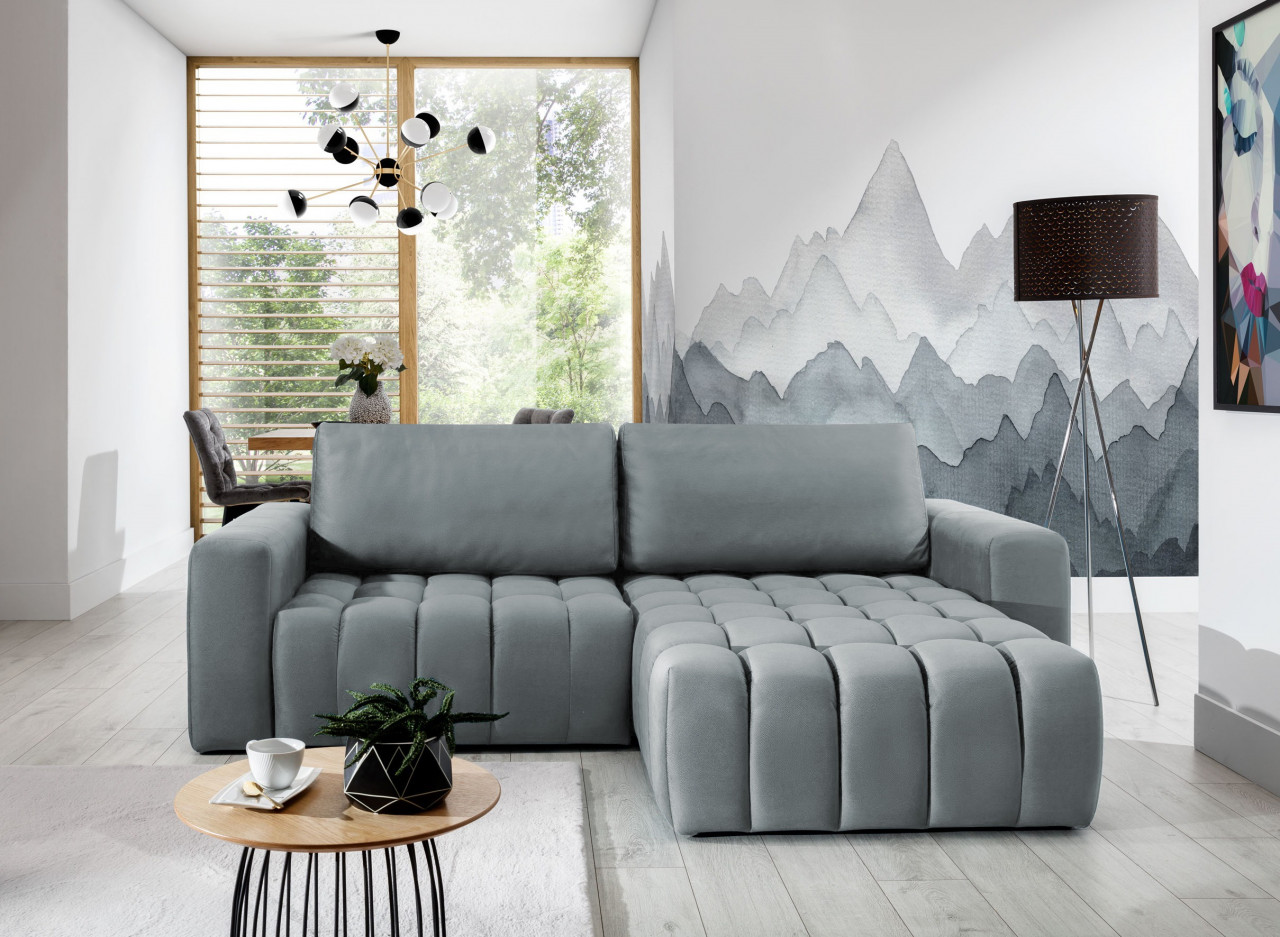 Coltar extensibil Bonett pe dreapta Solar 70