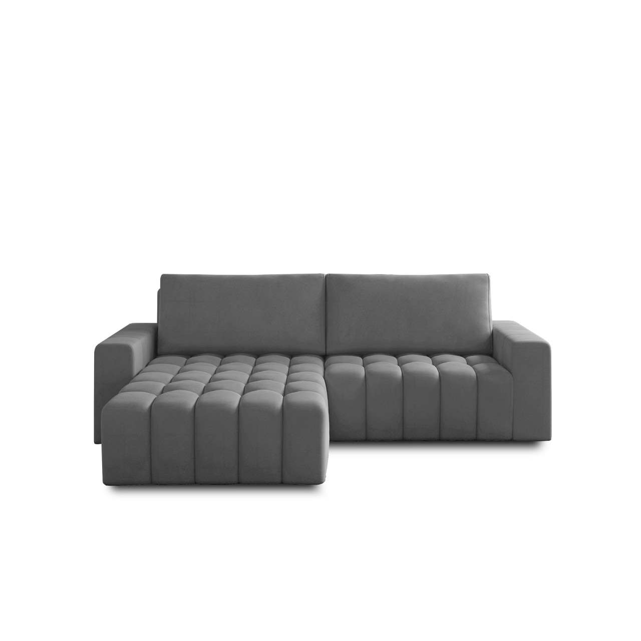 Coltar extensibil Bonett pe stanga Monolith 84