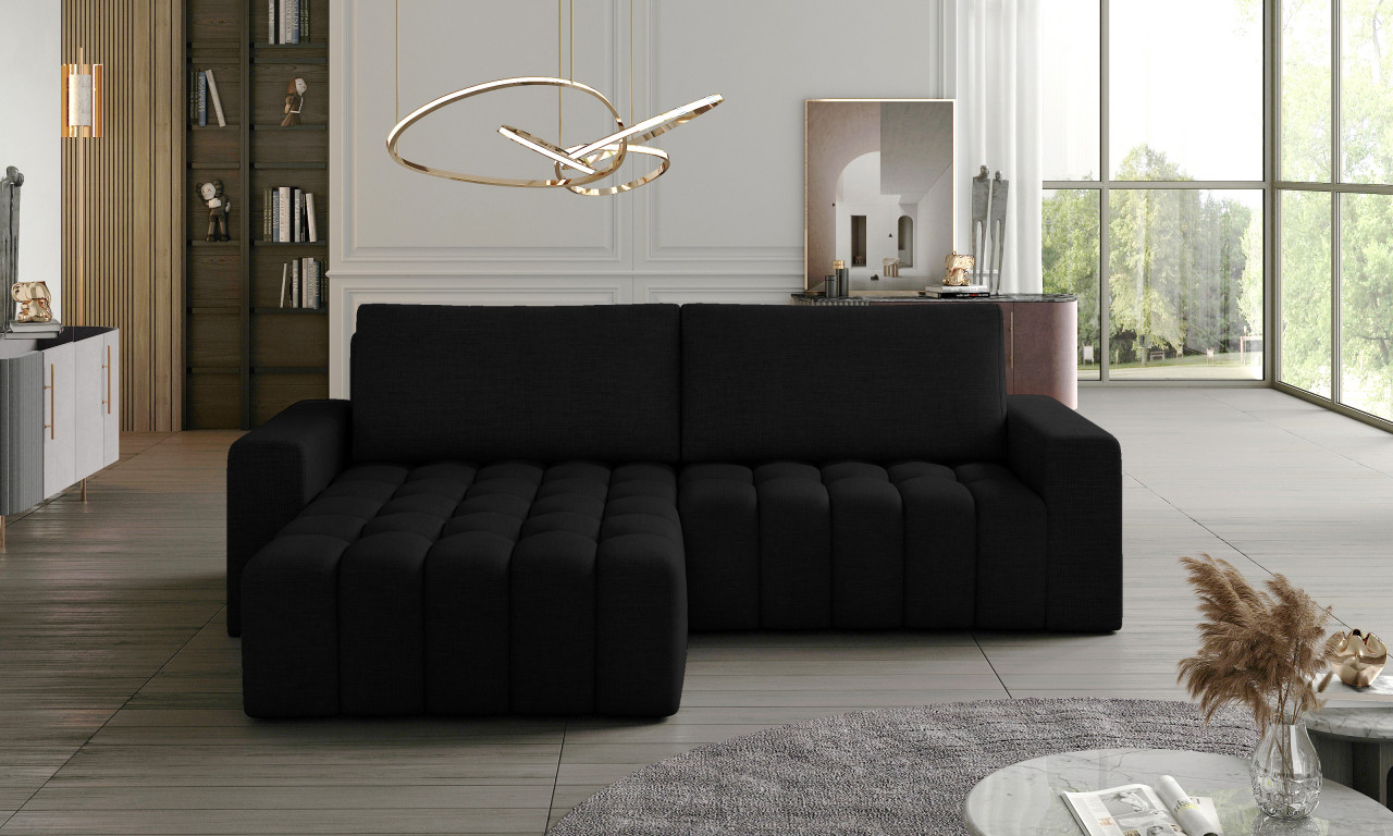 Coltar extensibil Bonett pe stanga Sawana 14