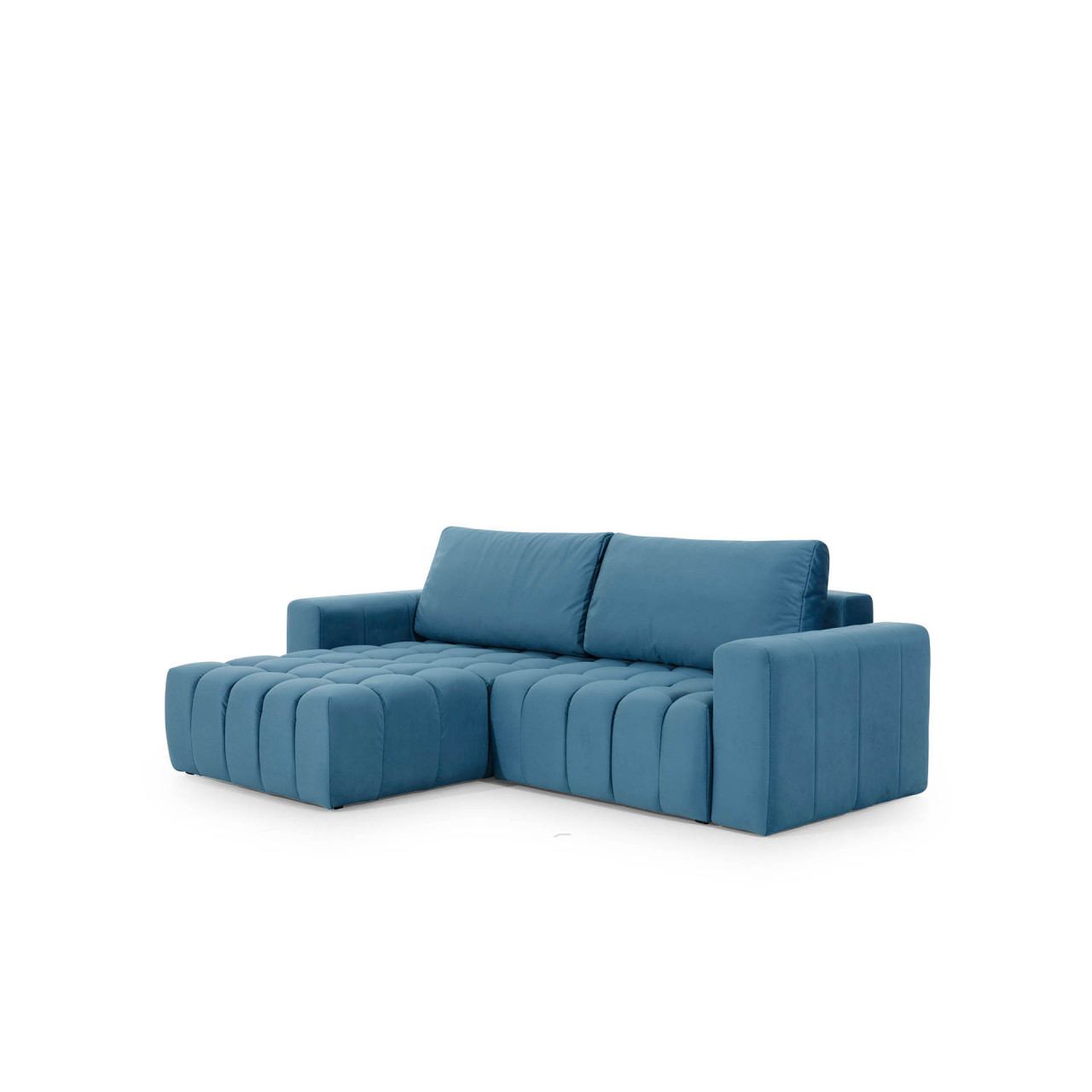 Coltar extensibil Bonett pe stanga Solar 77 - 1 | YEO