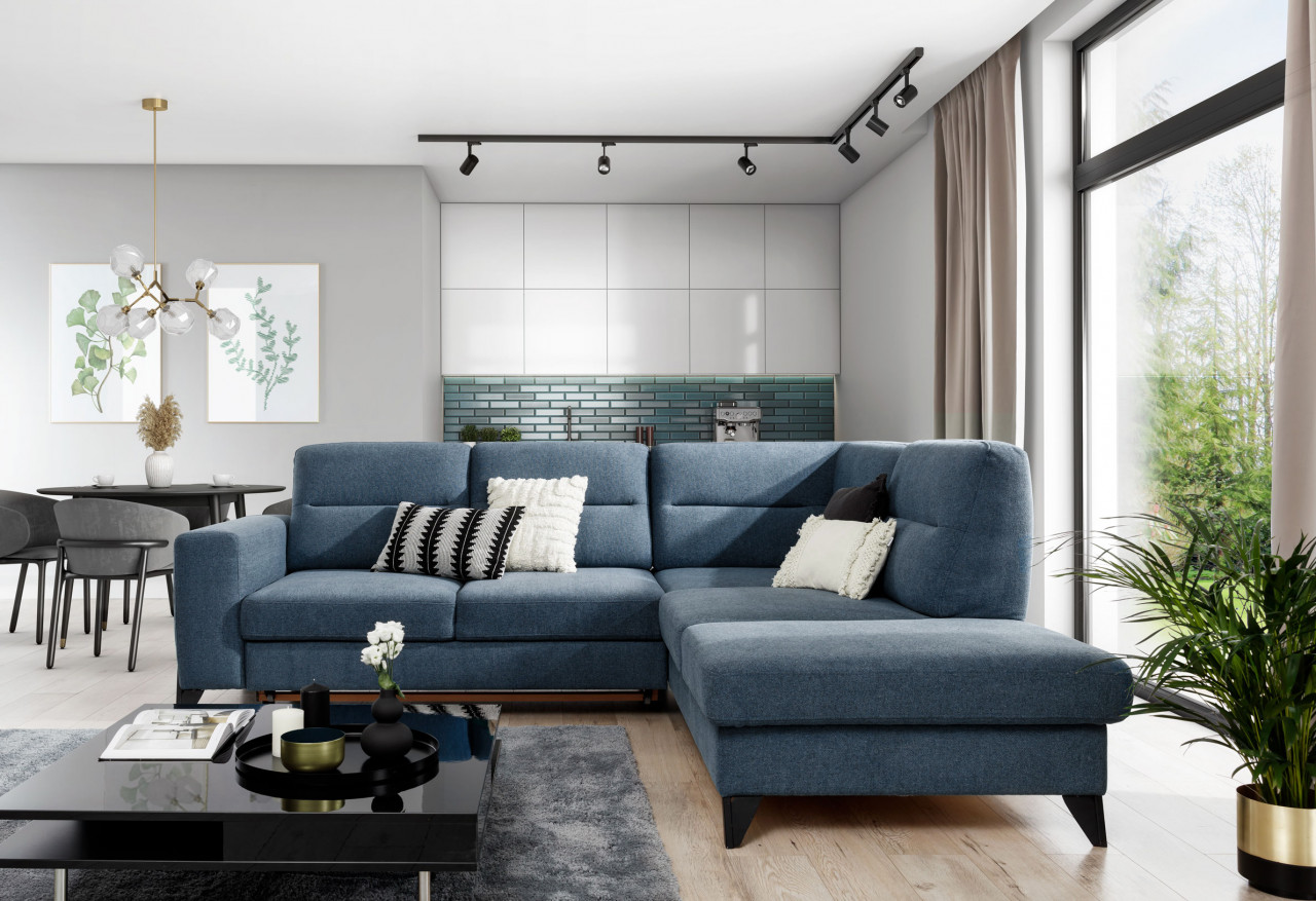 Coltar extensibil Cassara pe dreapta Gojo 40