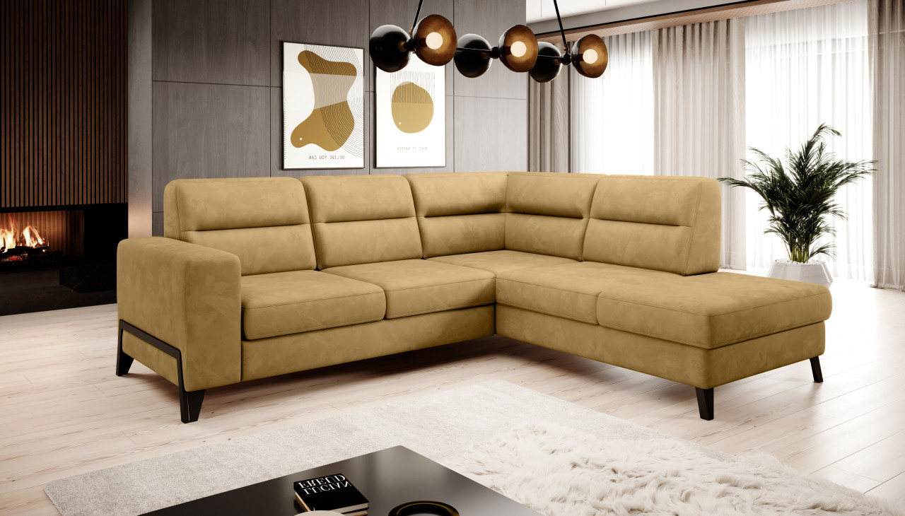 Coltar extensibil Cassara pe dreapta Nube 45