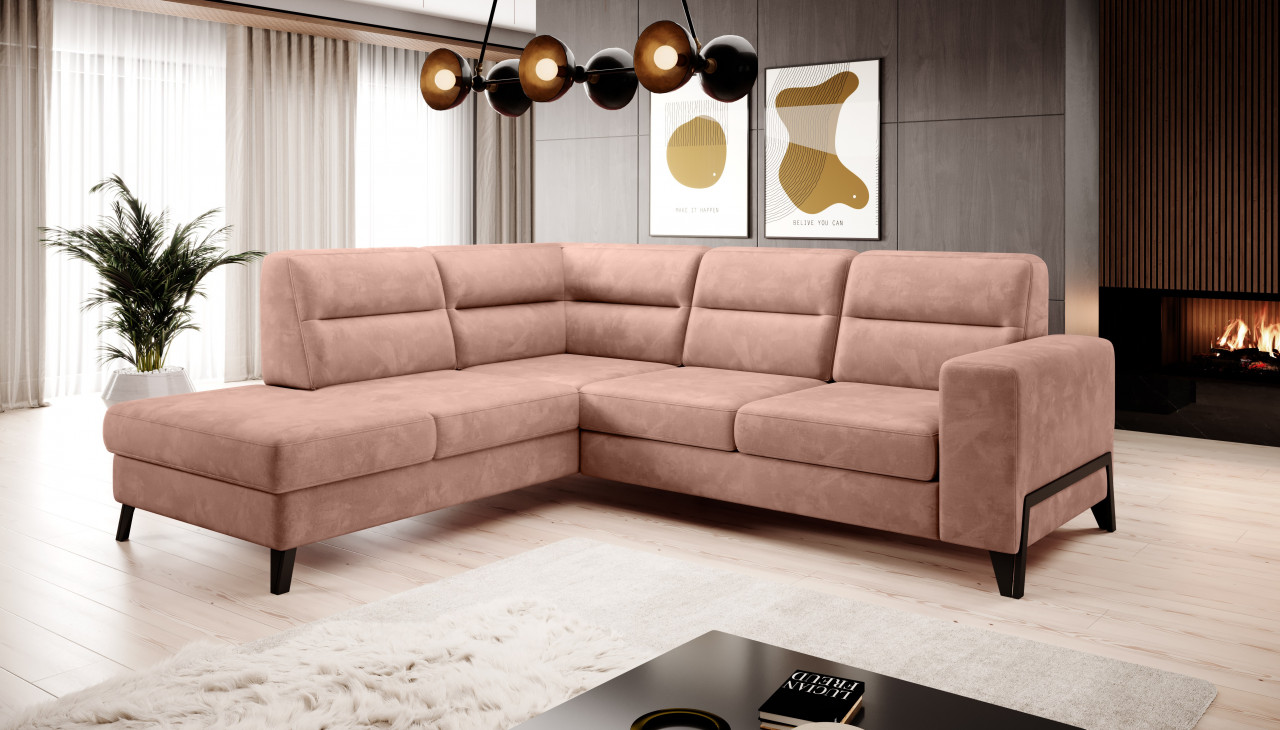 Coltar extensibil Cassara pe stanga Nube 24