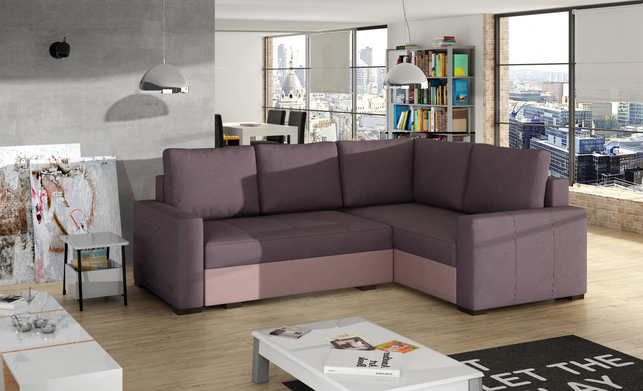 Coltar extensibil Corona pe dreapta Soro 61/Soro 65
