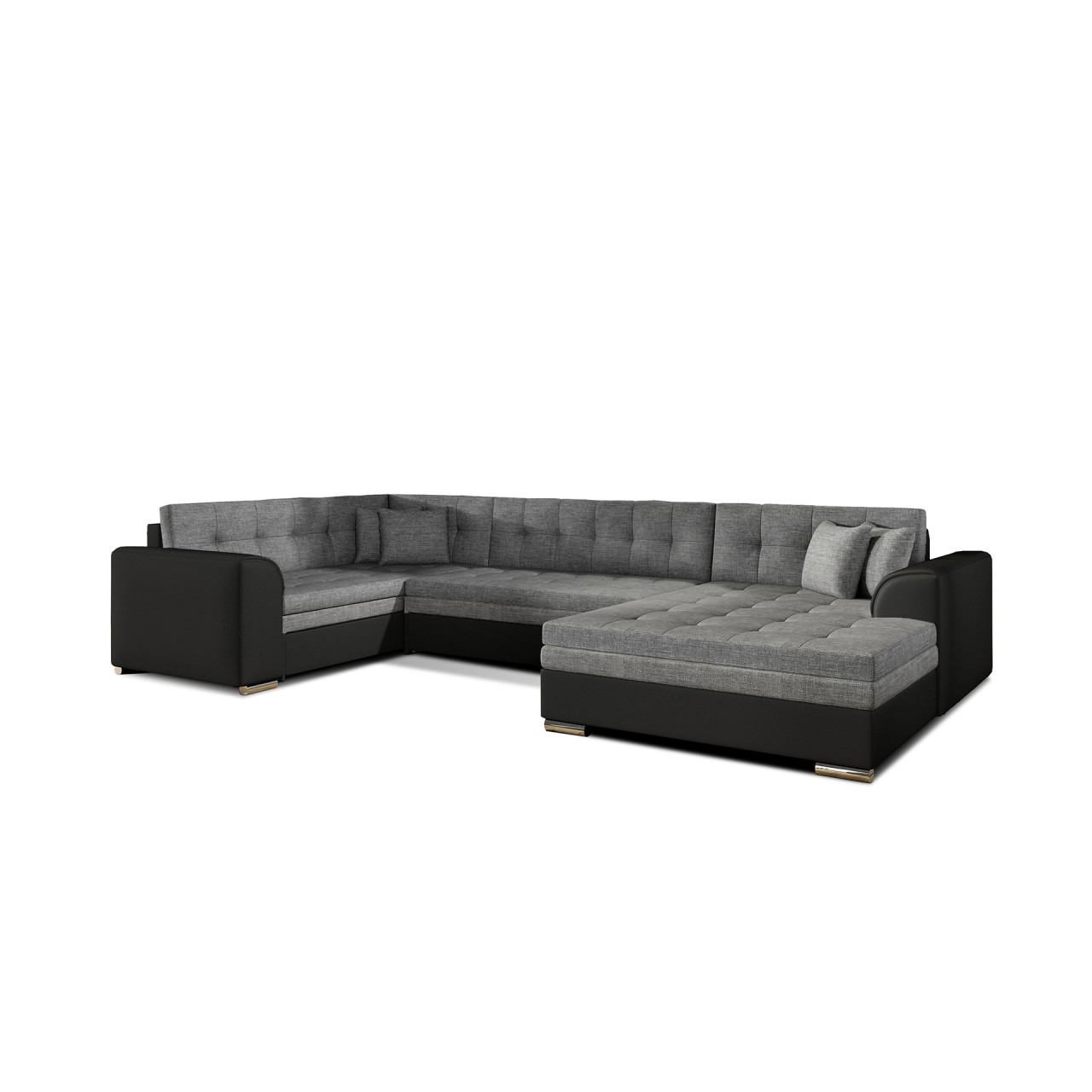 Coltar extensibil Damario pe dreapta Sawana 21/Soft 11