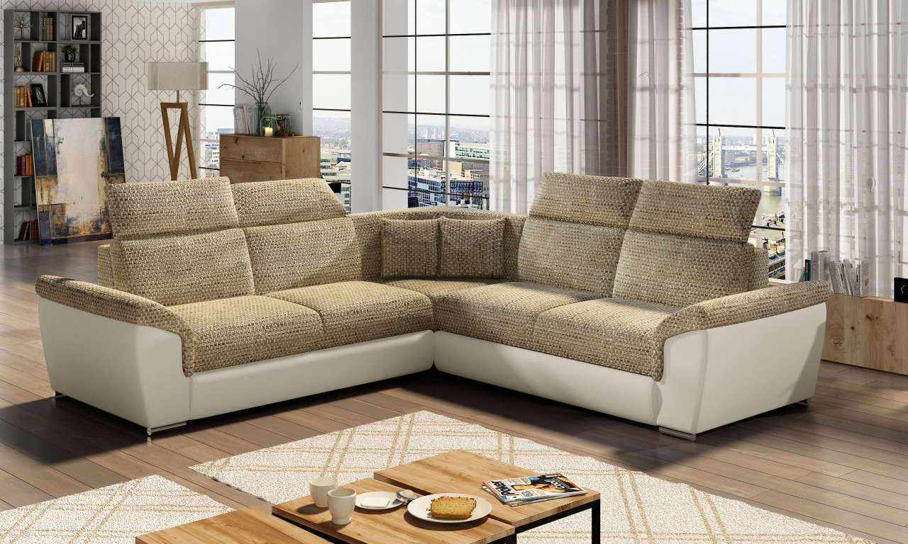 Coltar extensibil Federico Berlin 03/Soft 33