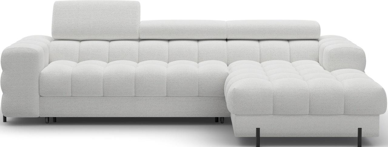 Coltar extensibil Felro pe dreapta Royal 03