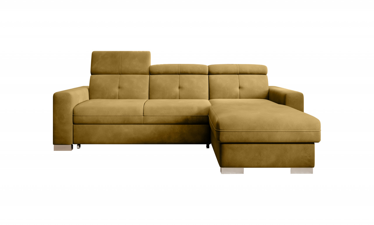 Coltar extensibil Fresia pe dreapta Loco 45