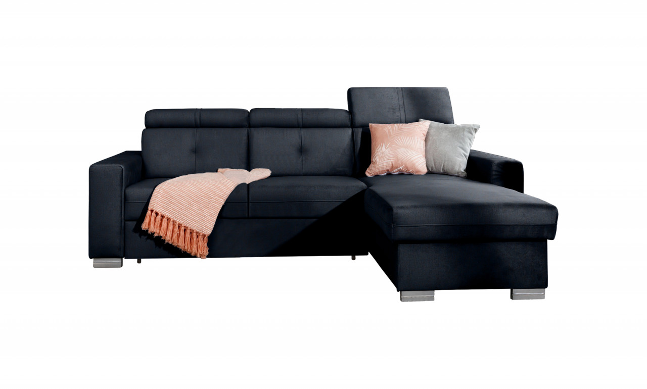 Coltar extensibil Fresia pe dreapta Monolith 79