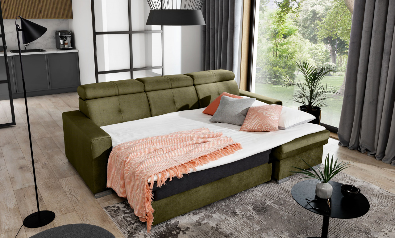 Coltar extensibil Fresia pe dreapta Nube 33 - 3 | YEO