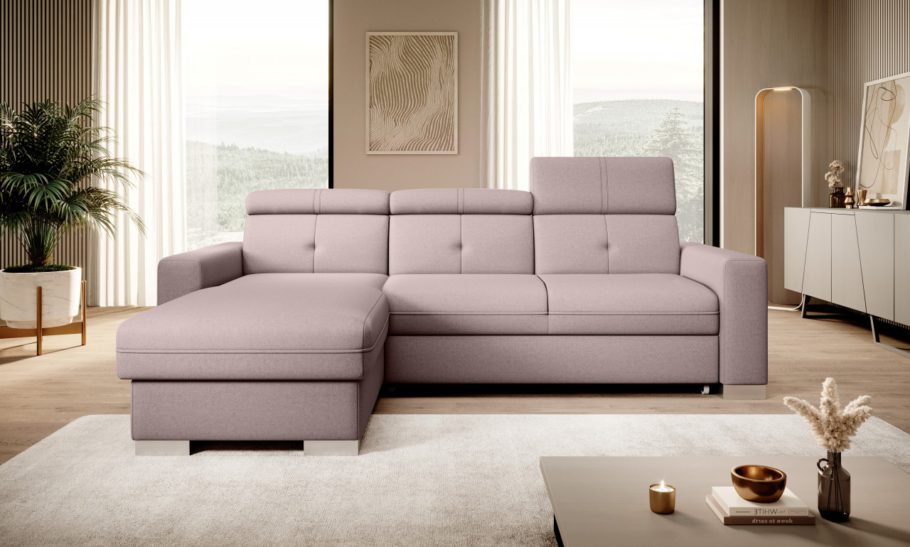 Coltar extensibil Fresia pe stanga Gojo 101 - 1 | YEO