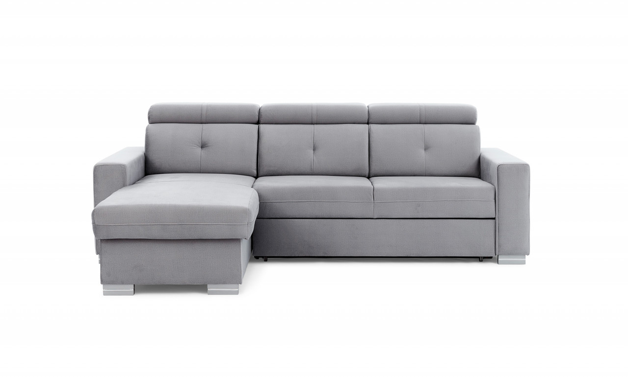 Coltar extensibil Fresia pe stanga Nube 4
