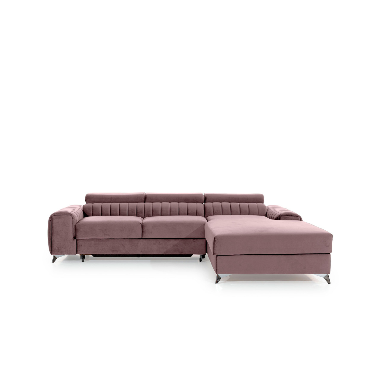 Coltar extensibil Grayson pe dreapta Loco 24