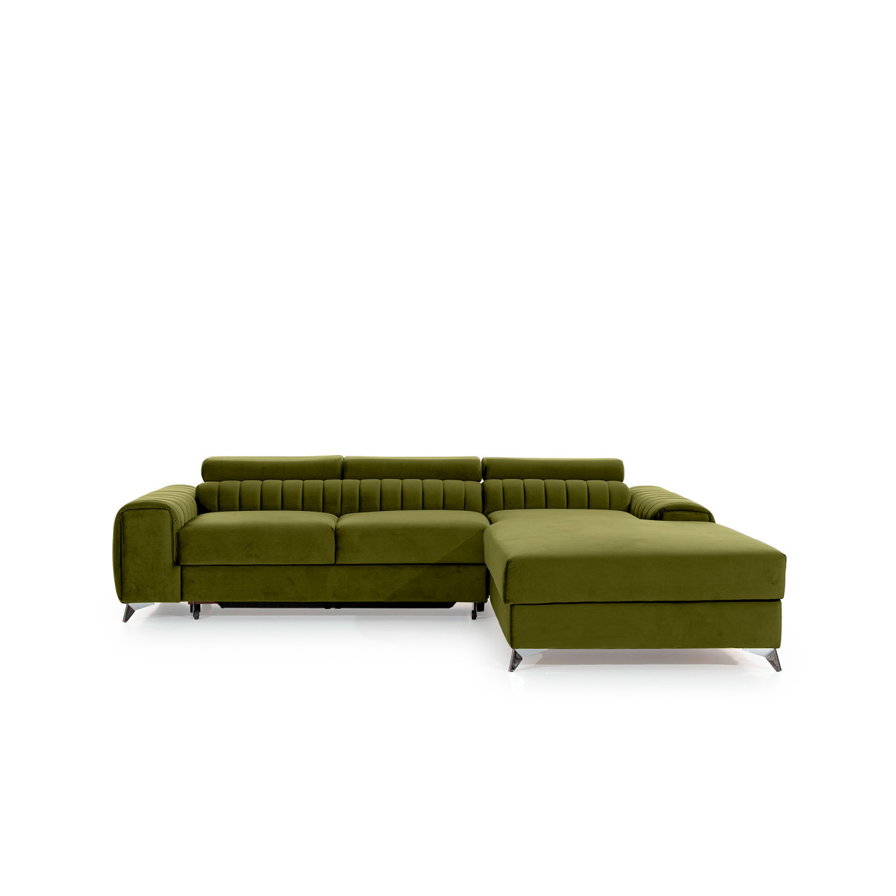 Coltar extensibil Grayson pe dreapta Loco 33