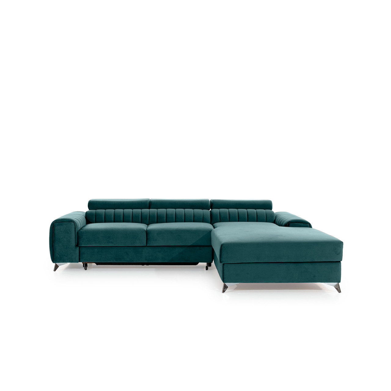 Coltar extensibil Grayson pe dreapta Monolith 76