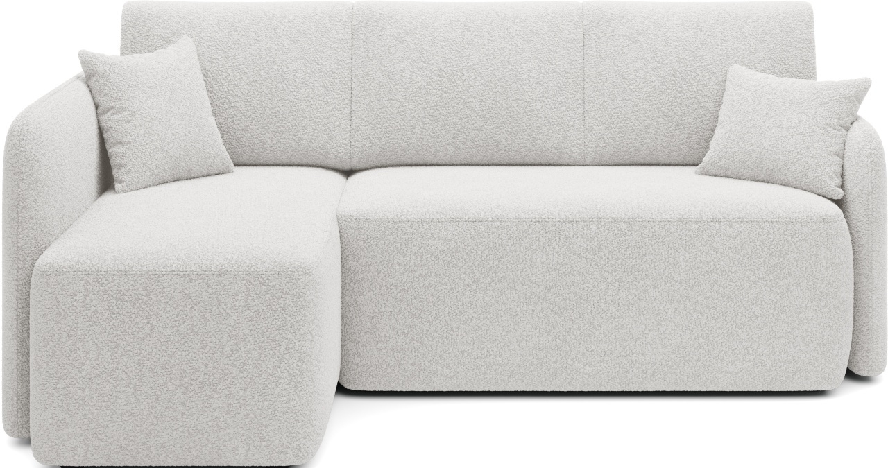 Coltar extensibil Hadson pe stanga Royal 01