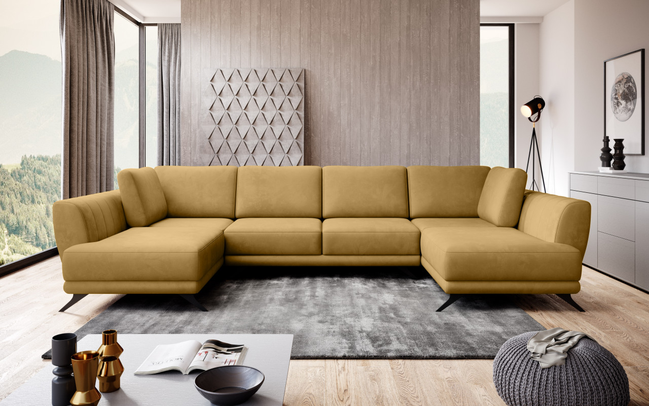 Coltar extensibil Larco Nube 45