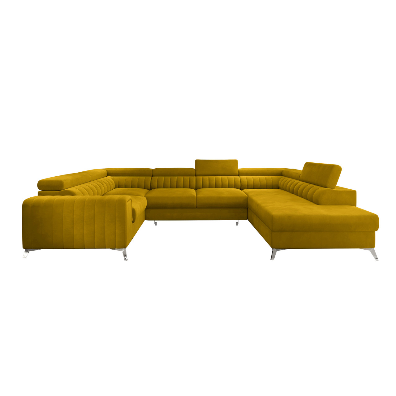 Coltar extensibil Louis pe dreapta Loco 45