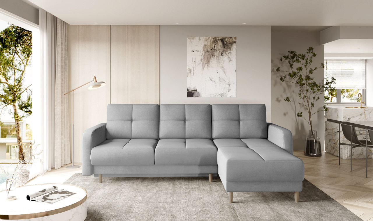 Coltar extensibil Roxi Nube 3