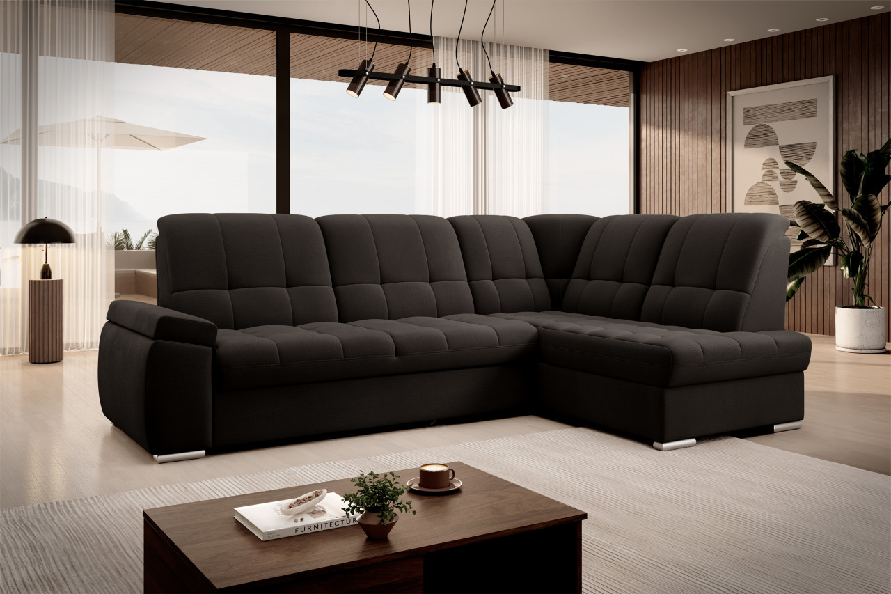 Coltar extensibil Sado pe dreapta Nube 22 - 3 | YEO