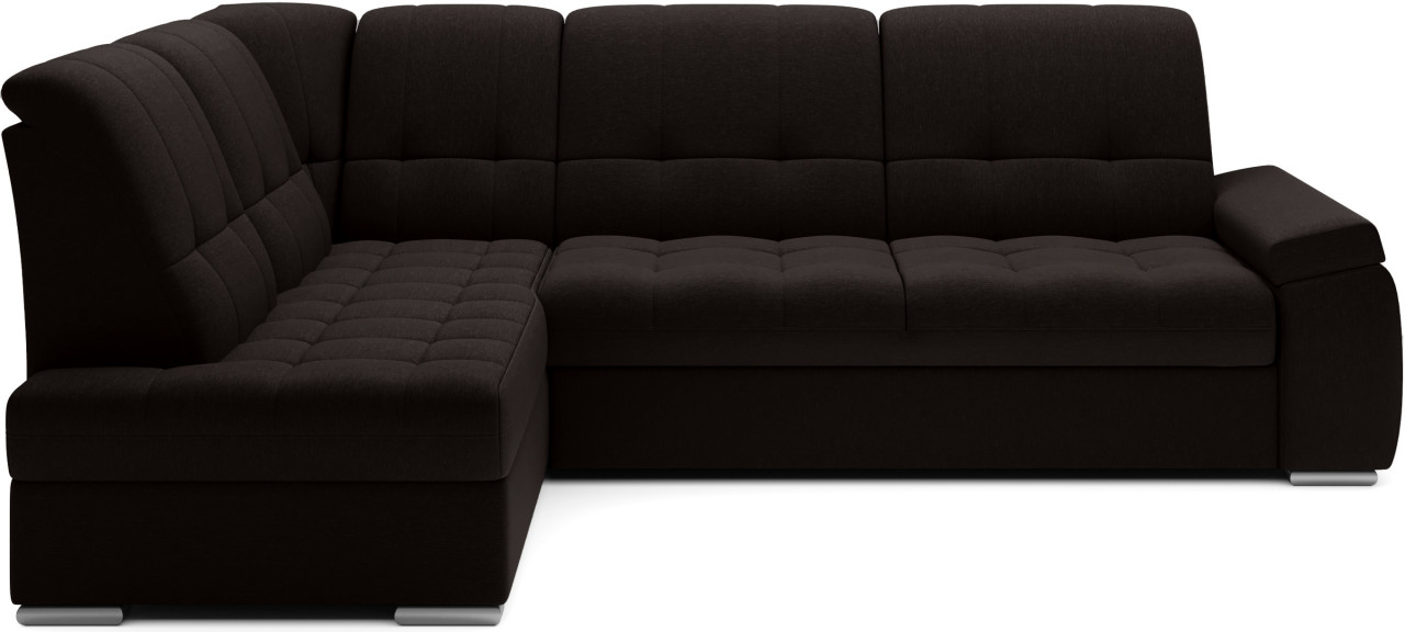 Coltar extensibil Sado pe stanga Flores 22
