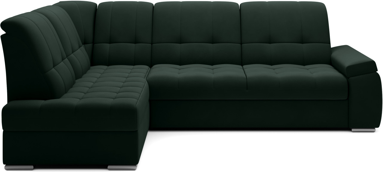 Coltar extensibil Sado pe stanga Loco 35