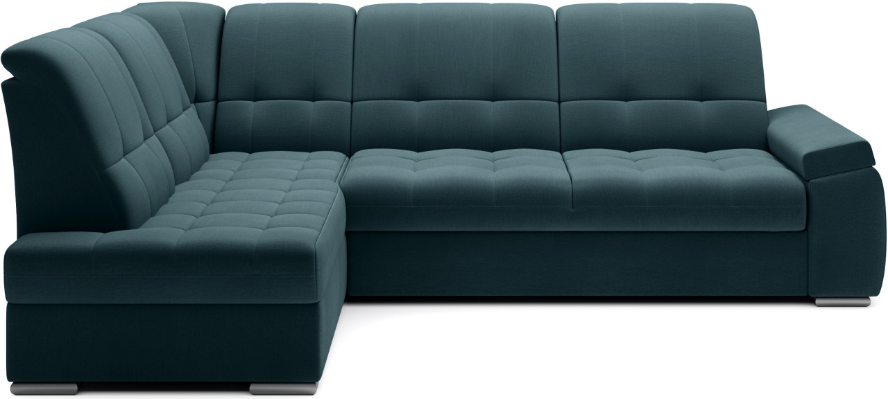 Coltar extensibil Sado pe stanga Monolith 76