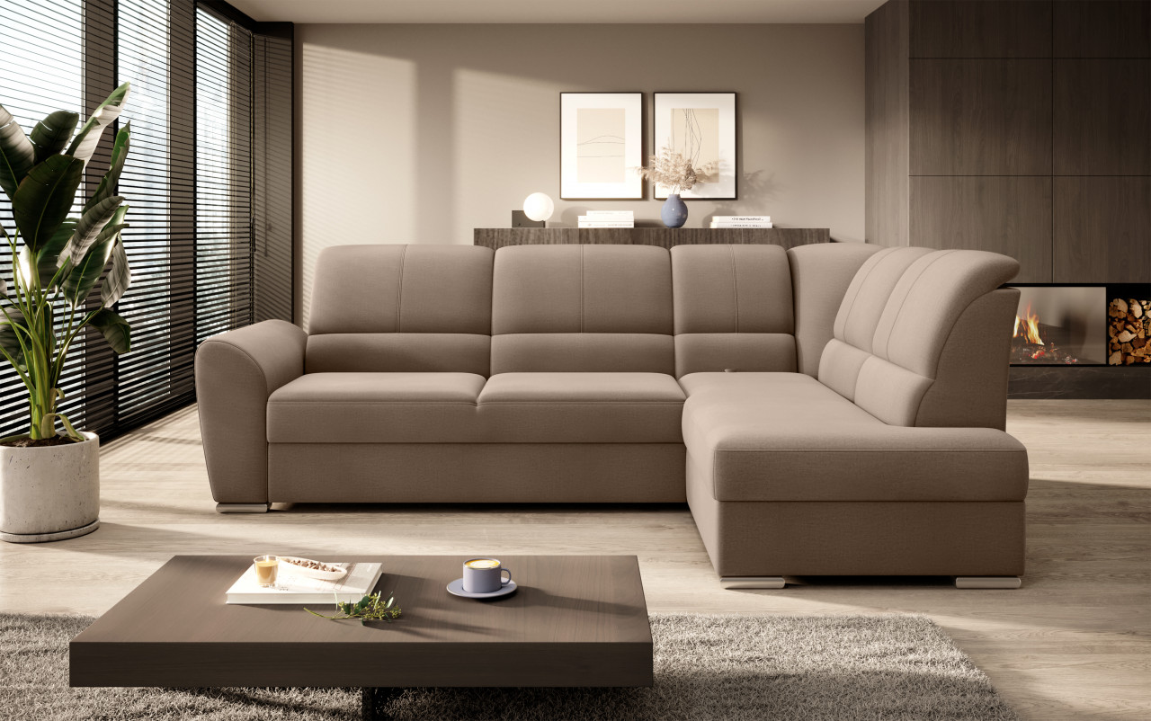 Coltar extensibil Siber pe dreapta Nube 20 - 1 | YEO