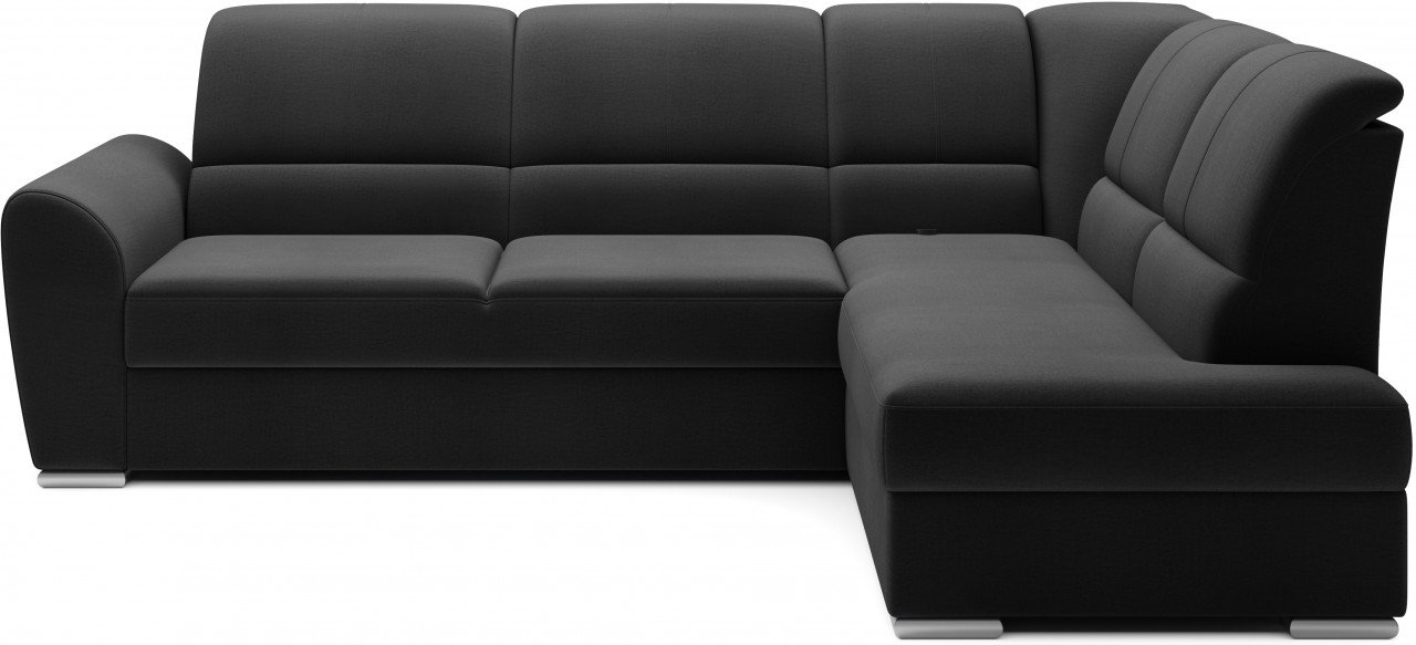 Coltar extensibil Siber pe dreapta Nube 6
